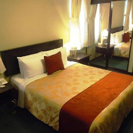Leon De Oro Inn & Suites Distretto di Distretto di Lima Esterno foto