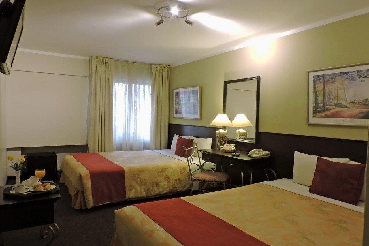 Leon De Oro Inn & Suites Distretto di Distretto di Lima Esterno foto