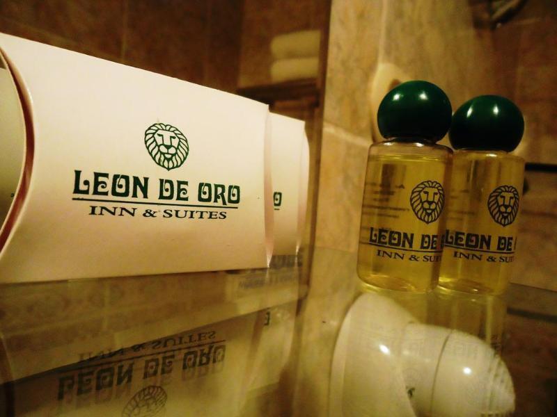 Leon De Oro Inn & Suites Distretto di Distretto di Lima Esterno foto
